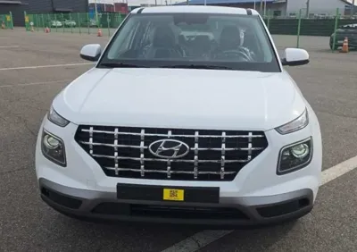 Hyundai Venue 2026, 6 км, за 3360000 KRW - фото 1