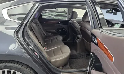 Kia K7 2016, 147971 км, за 99990000 KRW - фото 12