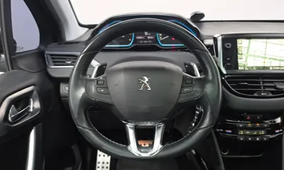Peugeot 2008 2018, 30891 км, за 8500000 KRW - фото 13