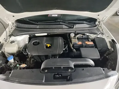 Hyundai Mistra 2019, 80900 км, за 43000 CNY - фото 20