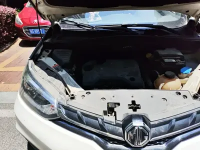 MG MG GS 2017, 85200 км, за 27500 CNY - фото 20
