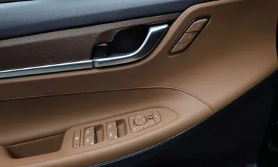Hyundai Grandeur 2019, 198802 км, за 13900000 KRW - фото 17