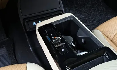 KG_Mobility_Ssangyong Actyon 2025, 10244 км, за 27500000 KRW - фото 9