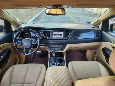 Kia Canival 2019, 44661 км, за 20900000 KRW - фото 10