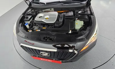 Hyundai Sonata 2016, 93994 км, за 11500000 KRW - фото 6