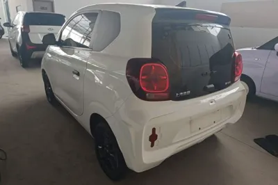 Roewe Clever 2022, 27100 км, за 41182.1 CNY