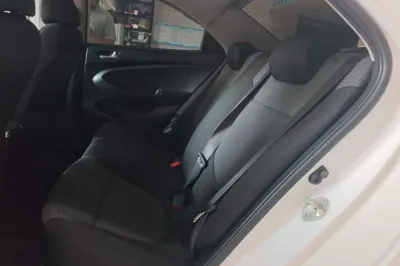 Hyundai Verna (older generation) 2017, 71800 км, за 40305.16 CNY - фото 20