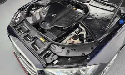 Mercedes-Benz S-Class 2022, 33441 км, за 120000000 KRW - фото 6