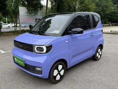 Wuling MINIEV · 2023 год