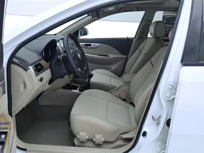 Buick Excelle 2016, 106600 км, за 14500 CNY - фото 9