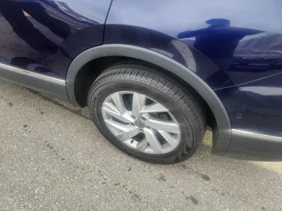 Volkswagen Tiguan 2023, 67670 км, за 27500000 KRW - фото 6
