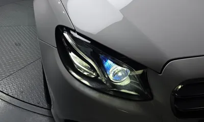 Mercedes-Benz E-Class 2019, 68816 км, за 27900000 KRW - фото 22