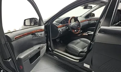 Mercedes-Benz S-Class 2010, 249084 км, за 5800000 KRW - фото 10