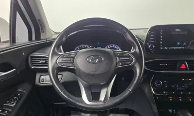 Hyundai Santafe 2020, 86063 км, за 18700000 KRW - фото 14