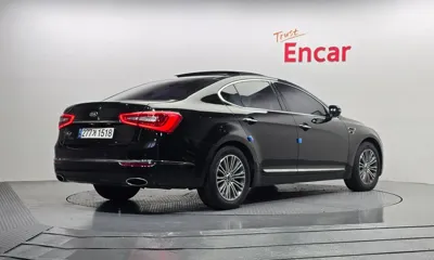 Kia K7 2015, 170357 км, за 5290000 KRW