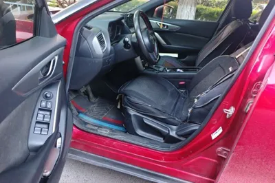 Mazda CX-4 2016, 88400 км, за 44166.41 CNY - фото 16