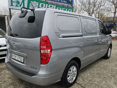 Hyundai Starex 2019, 181382 км, за 10300000 KRW - фото 18
