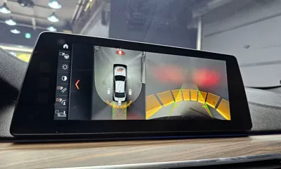 BMW 5-Series 2017, 57995 км, за 27200000 KRW - фото 15