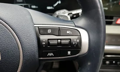 Kia Sportage 2022, 42817 км, за 25900000 KRW - фото 27
