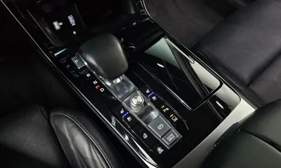 Kia K7 2020, 52627 км, за 21300000 KRW - фото 9
