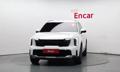Kia Sorento 2024, 44068 км, за 37600000 KRW