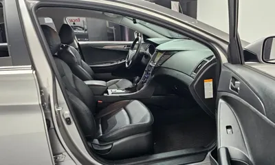 Hyundai Sonata 2013, 172520 км, за 4200000 KRW - фото 26