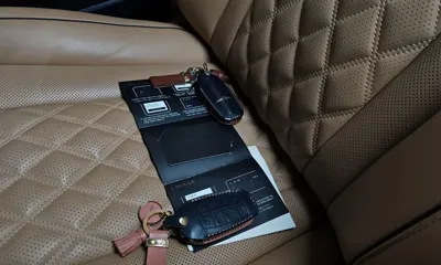 Genesis GV80 2023, 20519 км, за 57000000 KRW - фото 37