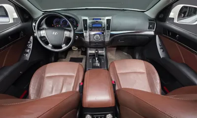 Hyundai Veracruz 2015, 187243 км, за 9700000 KRW - фото 7