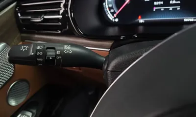 Kia Mohave 2022, 50766 км, за 35900000 KRW - фото 28
