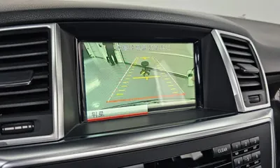 Mercedes-Benz M-Class 2015, 141168 км, за 13800000 KRW - фото 16