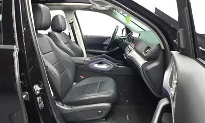 Mercedes-Benz GLE-Class 2020, 99715 км, за 49300000 KRW - фото 11
