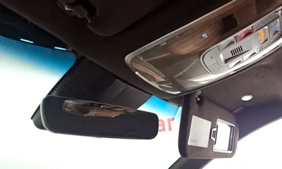 Genesis G80 2022, 52451 км, за 62900000 KRW - фото 21