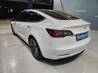 Tesla Model 3 2022, 186627 км, за 24500000 KRW - фото 4