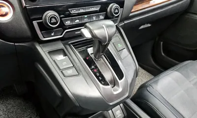 Honda CR-V 2017, 100099 км, за 19900000 KRW - фото 9