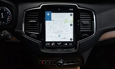 Volvo XC90 2017, 171845 км, за 25500000 KRW - фото 13