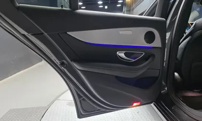 Mercedes-Benz E-Class 2021, 68334 км, за 29900000 KRW - фото 25