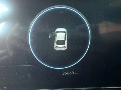 Hyundai Avante 2024, 35660 км, за 26500000 KRW - фото 6