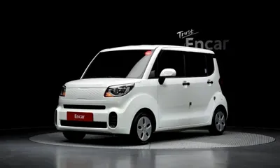 Kia Ray · 2022 год