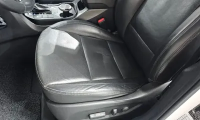 Hyundai Santafe 2013, 149364 км, за 7000000 KRW - фото 28