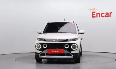 Hyundai Casper 2023, 52669 км, за 11600000 KRW - фото 3