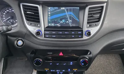 Hyundai Tucson 2016, 128732 км, за 9900000 KRW - фото 14