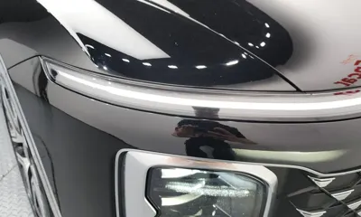 Hyundai Grandeur 2023, 54161 км, за 29500000 KRW - фото 22