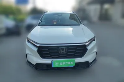 Honda CR-V 2023, 40900 км, за 124081.72 CNY