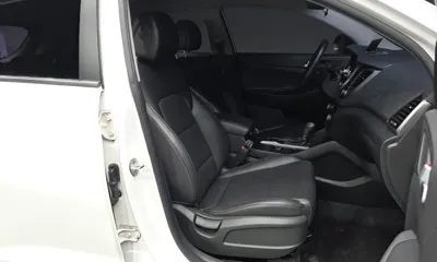 Hyundai Tucson 2017, 165516 км, за 9700000 KRW - фото 11