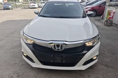 Honda Crider 2019, 40400 км, за 51718.95 CNY - фото 2