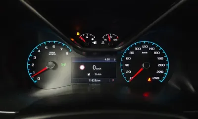ChevroletGMDaewoo Colorado 2020, 118286 км, за 14800000 KRW - фото 8