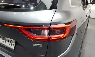 Renault-KoreaSamsung QM6 2017, 28392 км, за 13990000 KRW - фото 23