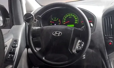 Hyundai Starex 2011, 268786 км, за 3900000 KRW - фото 14