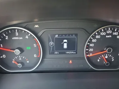 Kia Mohave 2019, 144254 км, за 15000000 KRW - фото 8
