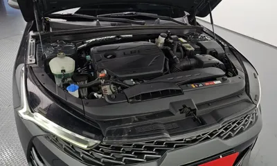 Kia K5 2020, 78153 км, за 15500000 KRW - фото 6